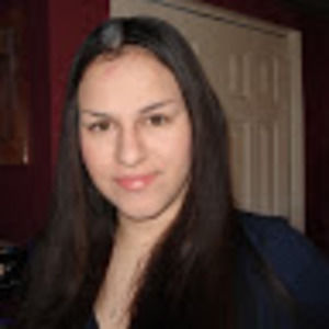 Meet your Posher, Joanna h.